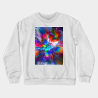 Solitude Crewneck Sweatshirt